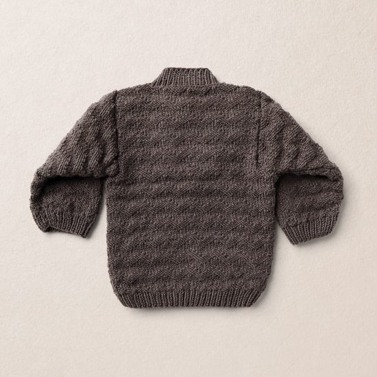 baby knit pullover ALFRED, meriono wool, hand made in Austria, VAN BEREN, vintage style inspired knits, high quality, eco-friendly clothing, conscious, baby present, baby shower, baby belly party, hand knitted, fair fashion, sustainable kids wear, babyknits, vintagestyle,