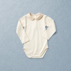 Van Beren baby onesie, JUDE, bio cotton, fair fashion