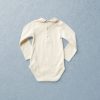 Van Beren baby onesie, JUDE, bio cotton, fair fashion