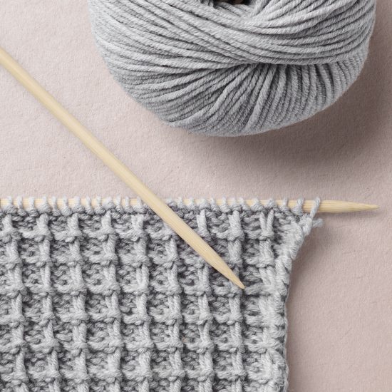 knit pattern, Pinestripe pattern, Wool School, Happy Knitting