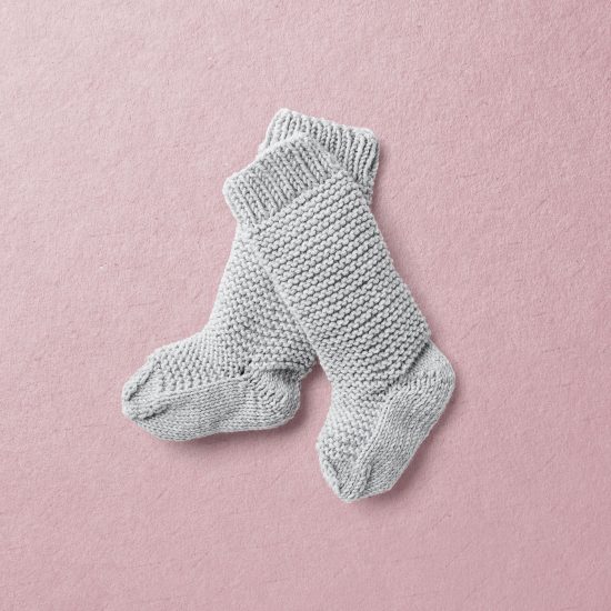 Vintage style inspired Van Beren knit socks TOM, handmade in Austria, merino wool, eco consciouis clothes, baby present, baby shower, baby belly party, hand knitted, fairfashion, heirloom, VAN BEREN