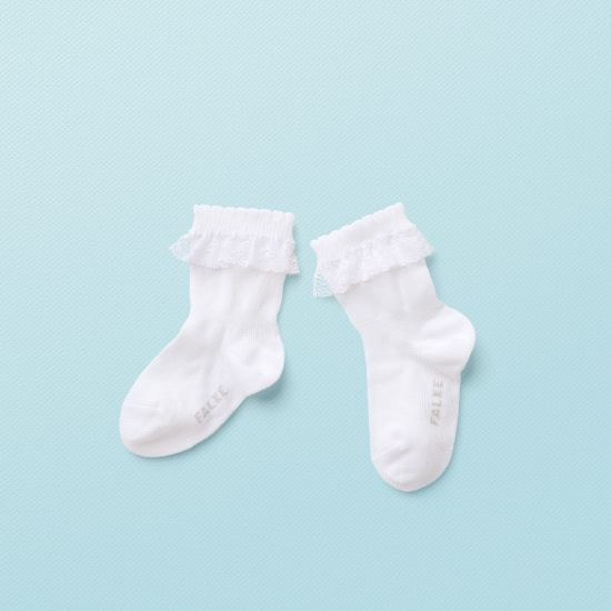 Cotton baby socks FALKE, VAN BEREN
