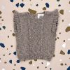 Sweater ROSETTA handmade in Austria of merino cool wool VAN BEREN